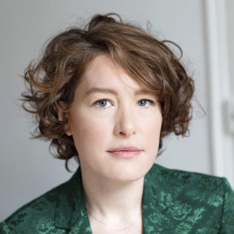  Anne-Laure Paty - comédienne