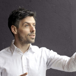  Ludovic SABATIER Fondateur d'Autrement Formations