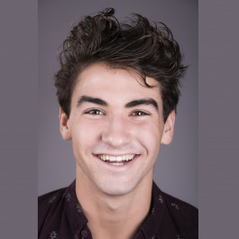  Manoah Michelot - Danseur Classique