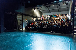 Gagner en confiance grâce à l’improvisation - Autrement Formations