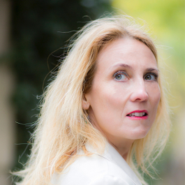  Séquences 7, Associations de scénaristes émergents - Stephanie Cuenot - scénariste