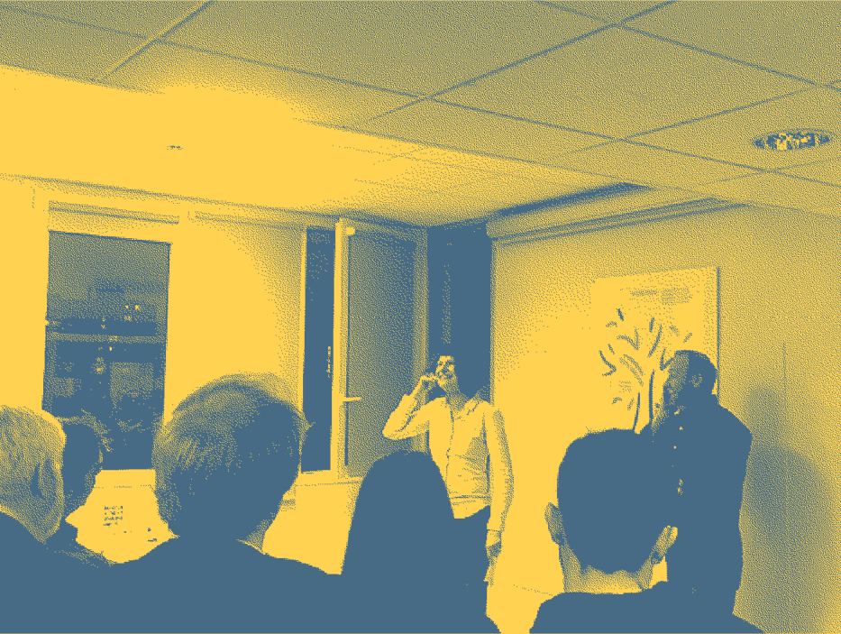  Utiliser le théâtre en entreprise - Formation entreprise