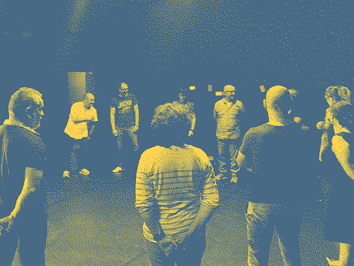  utiliser le story telling pour fédérer - formation entreprise