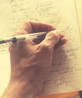 construire son discours